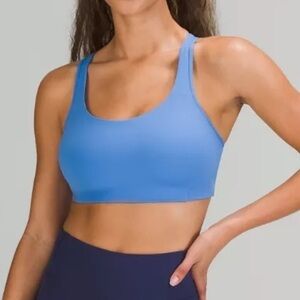 Lululemon All Powered Up Bra *Medium Support, D–G Cups - 34D